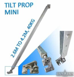 Dynaton Tilt Prop Mini