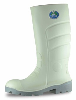 Dynaton NZ safety gumboot