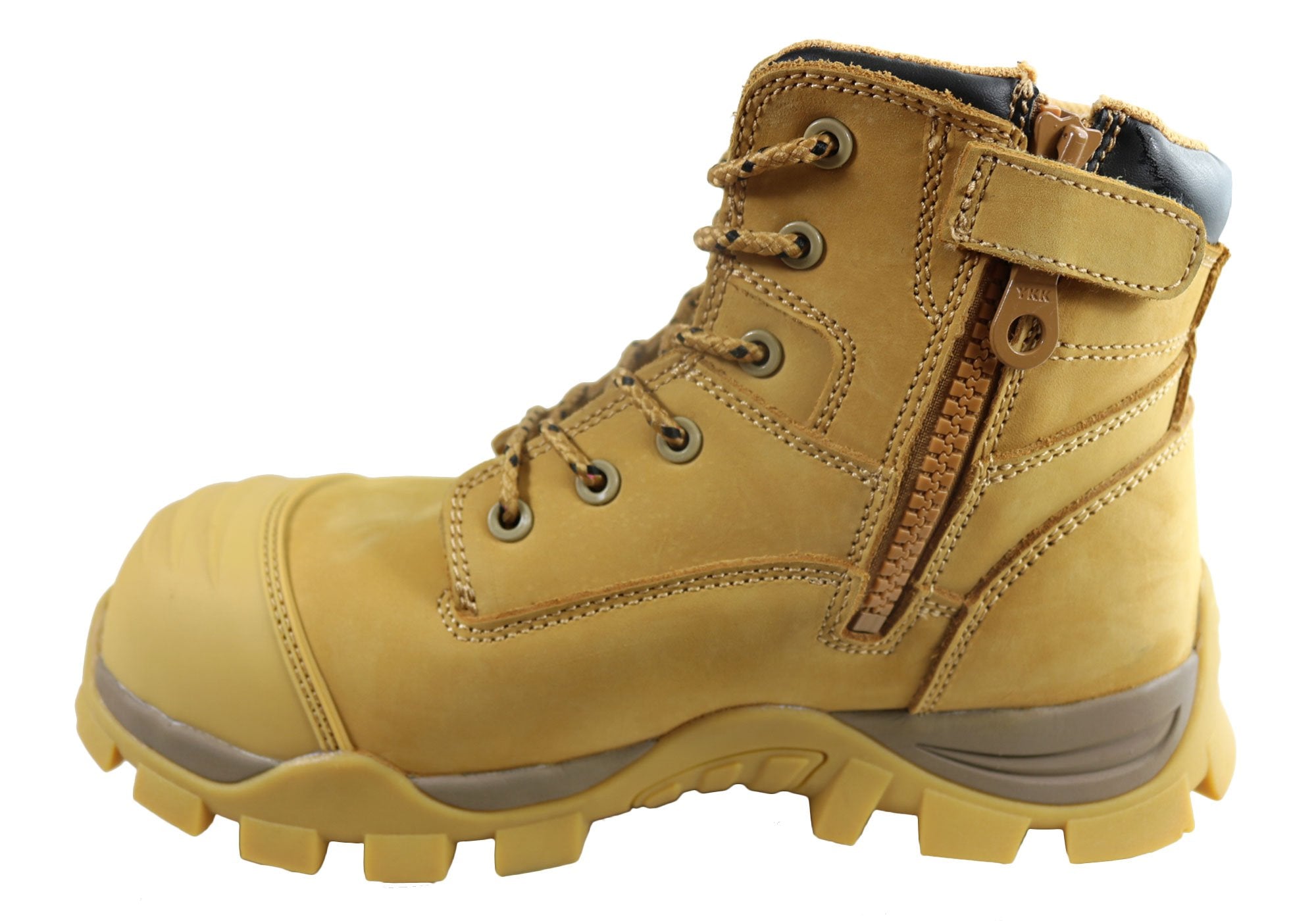 Craze Wide Safety Boot DIADORA Dynaton