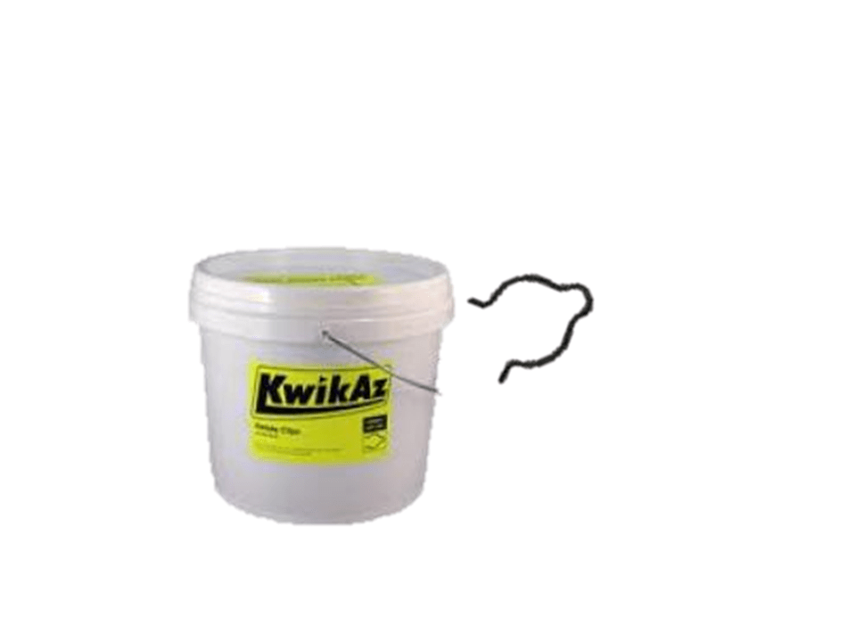 Kwik Az Clips Dynaton